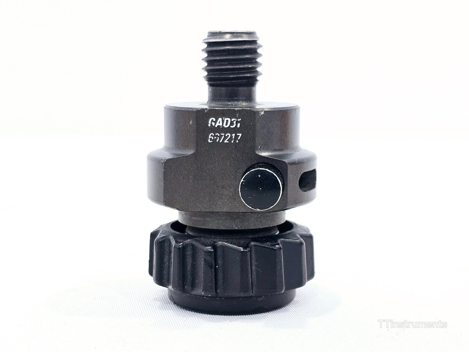 Altus APS-3 GNSS Receiver Kit with Carlson Controller w/ Batteries + Rugged Case