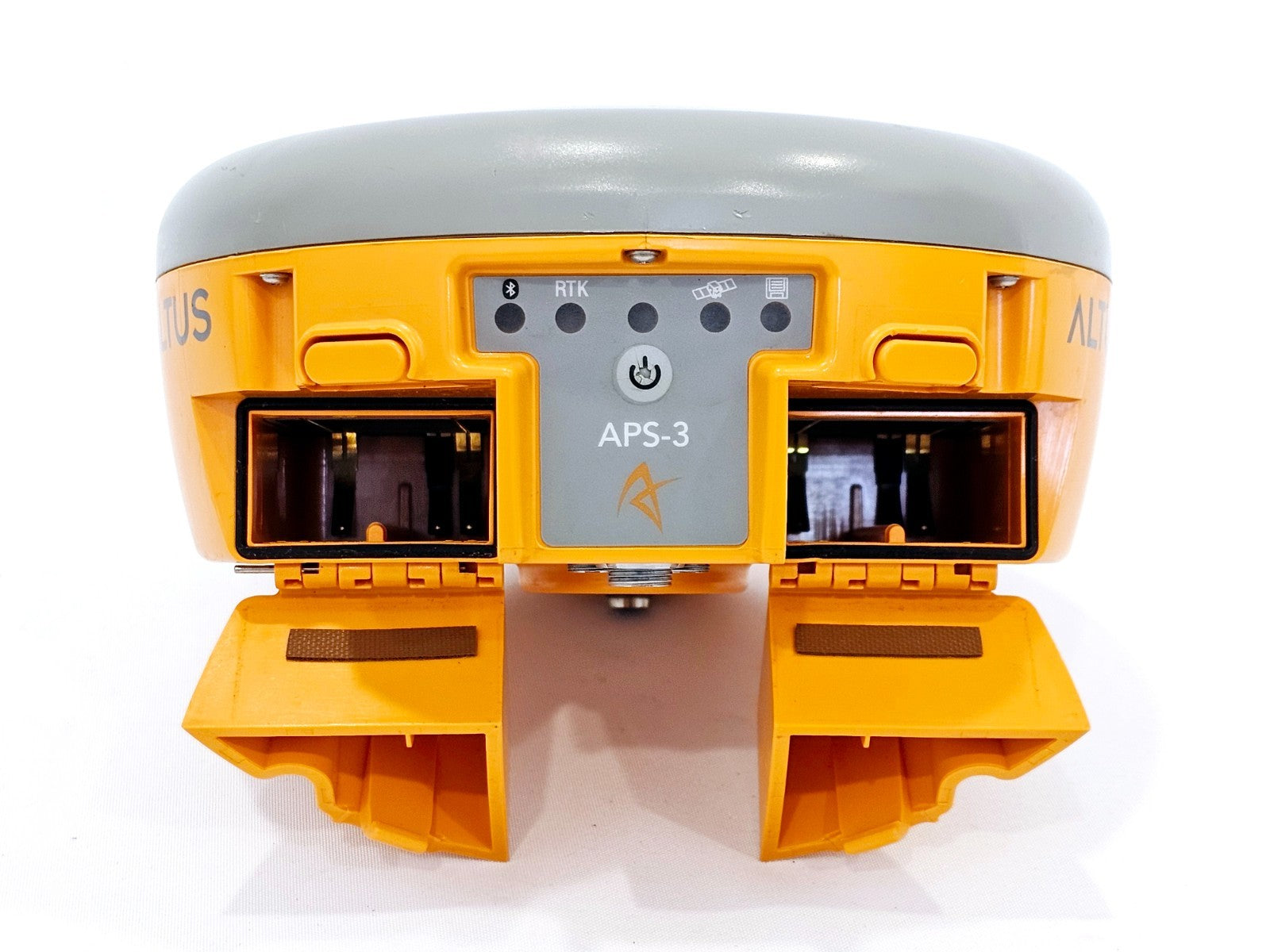 Altus APS-3 GNSS Receiver Kit with Carlson Controller w/ Rugged Case