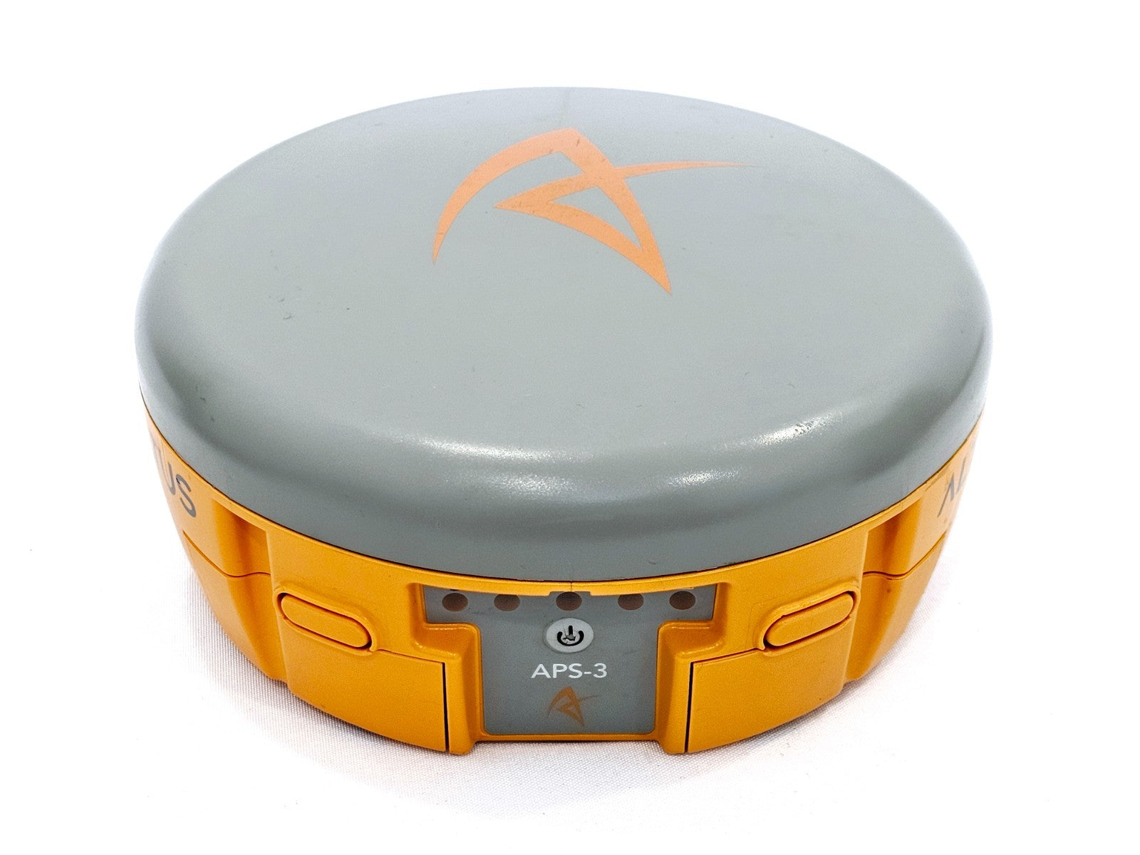 Altus APS-3 GNSS Receiver Kit with Carlson Controller w/ Rugged Case