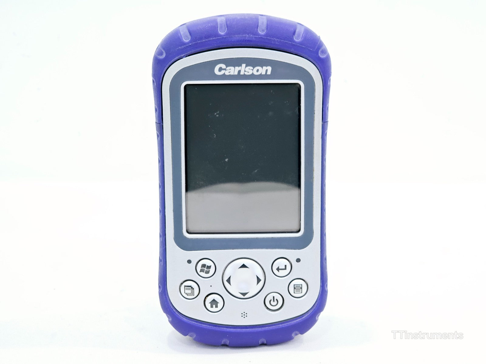 Altus APS-3 GNSS Receiver Kit with Carlson Controller w/ Rugged Case