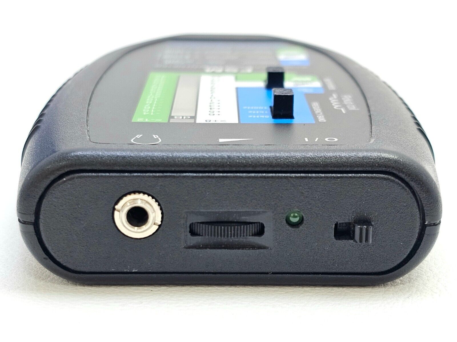 AMPETRONIC FSM IEC60118-4 FIELD STRENGTH METER
