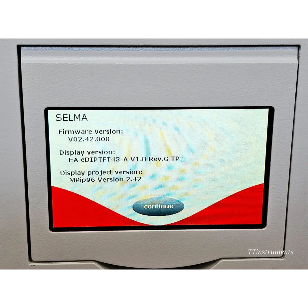Analytik Jena CyBio Selma OL7001-26-213 96/250ul Pipetting Station 2018