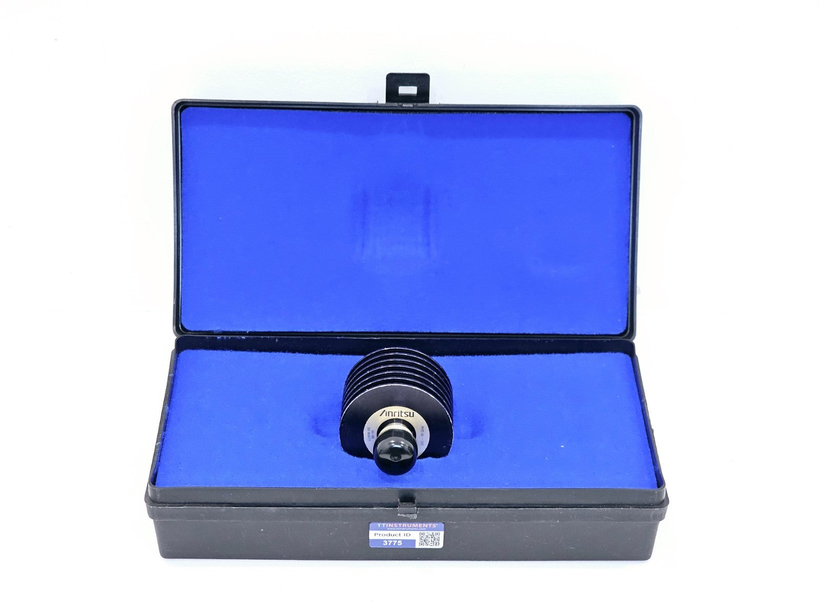 Anritsu 42N50A-30 50W 30dB Type N DC to 18GHz Attenuator