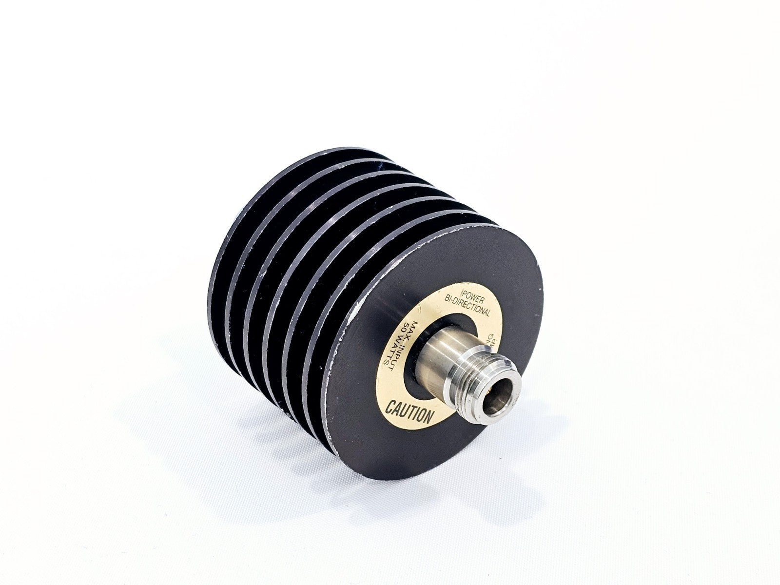 Anritsu 42N50A-30 50W 30dB Type N DC to 18GHz Attenuator