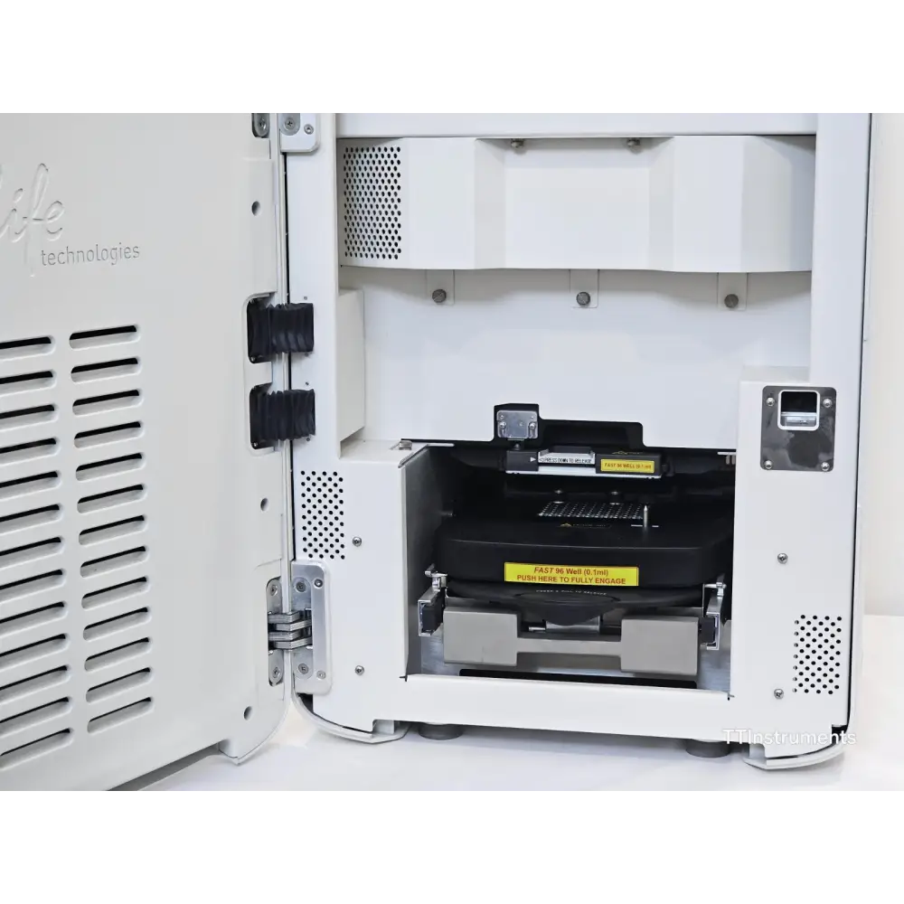 Applied Biosystems QuantStudio 12K Flex Real-Time PCR System 4470661 96-Well