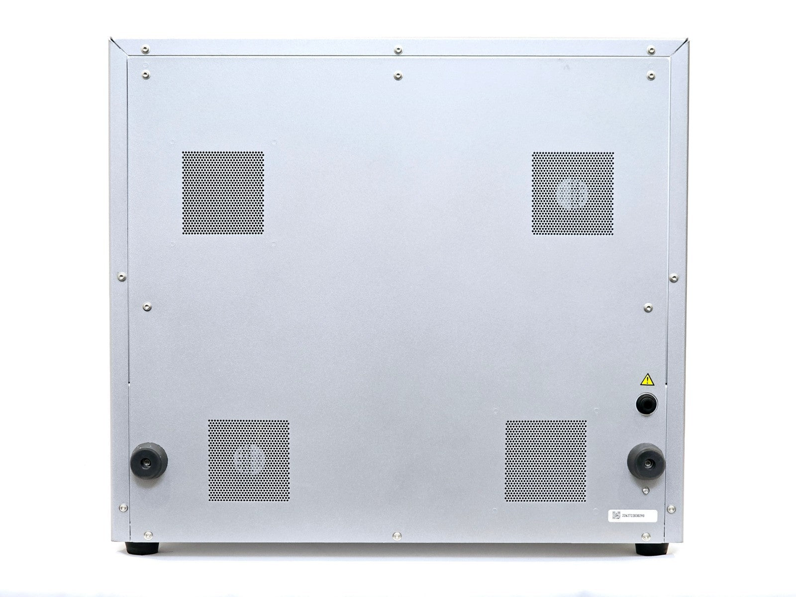 Applied Biosystems QuantStudio Absolute Q Digital PCR System Laptop and Software