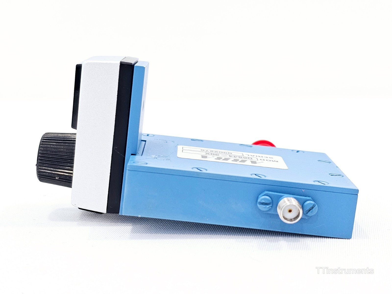 ARRA D6844-30X D6844 Variable Attenuator 7.0-11.0