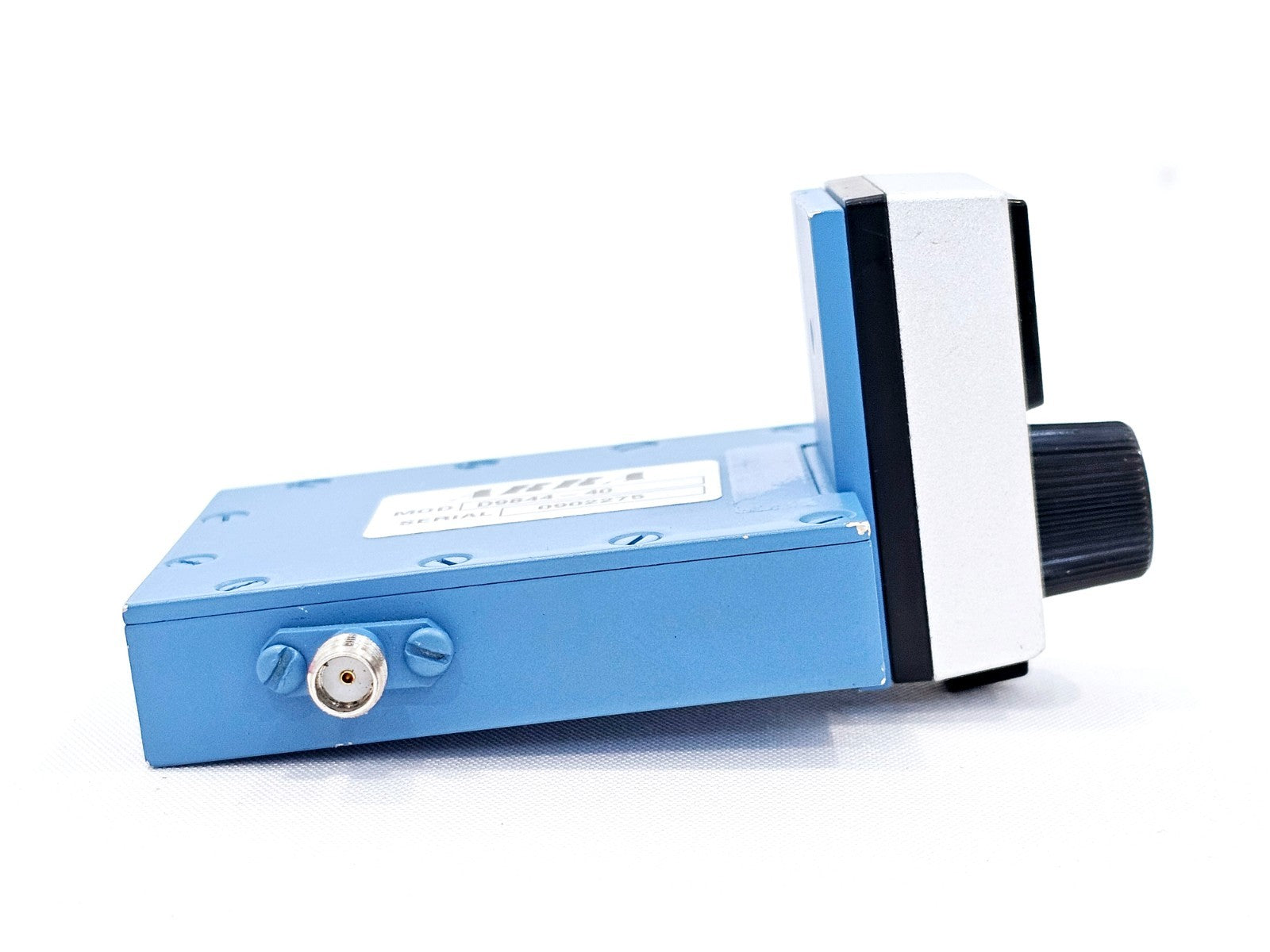 ARRA D9844-40 D9844 Variable Attenuator 12.4-18.0