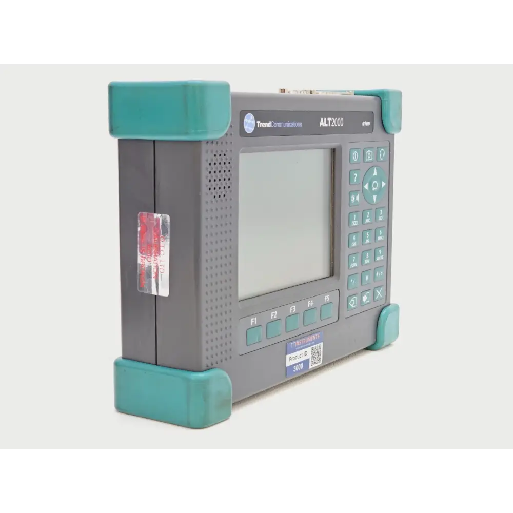Fujikura 12S fusion splicer top-down view showing electrode and V-groove assembly