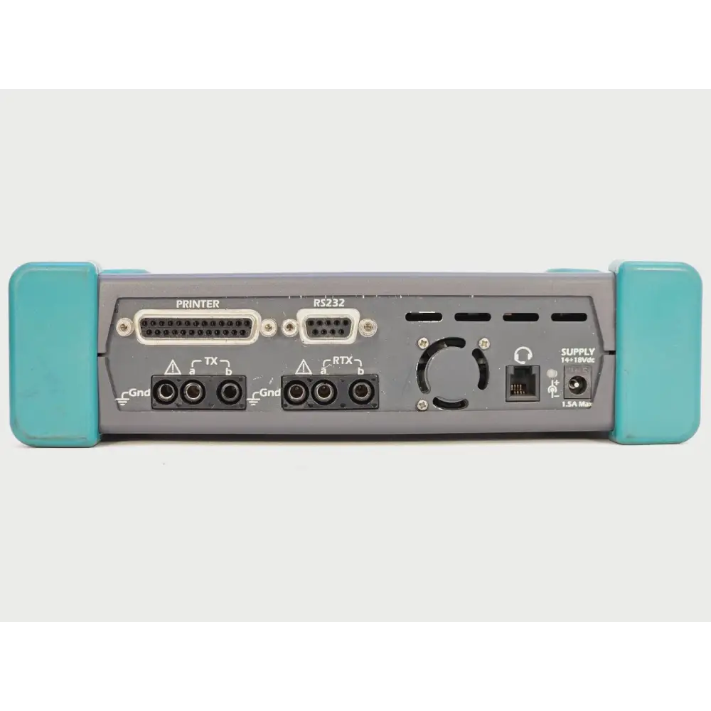 Fujikura 12S fusion splicer with 250 µm fibre holders FH-60-250 included in sale