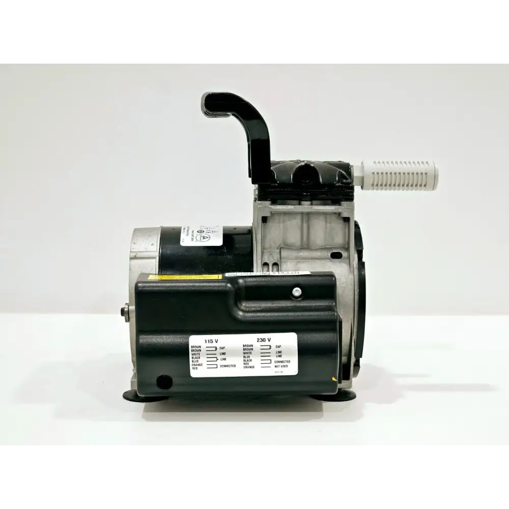 BioTek 405 TS serialised Verify test plate used for QC validation of manifold performance