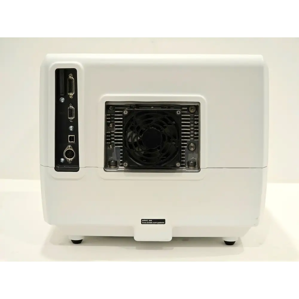 BioTek Agilent Synergy H1 Microplate Reader MFD 2023 – TT Instruments
