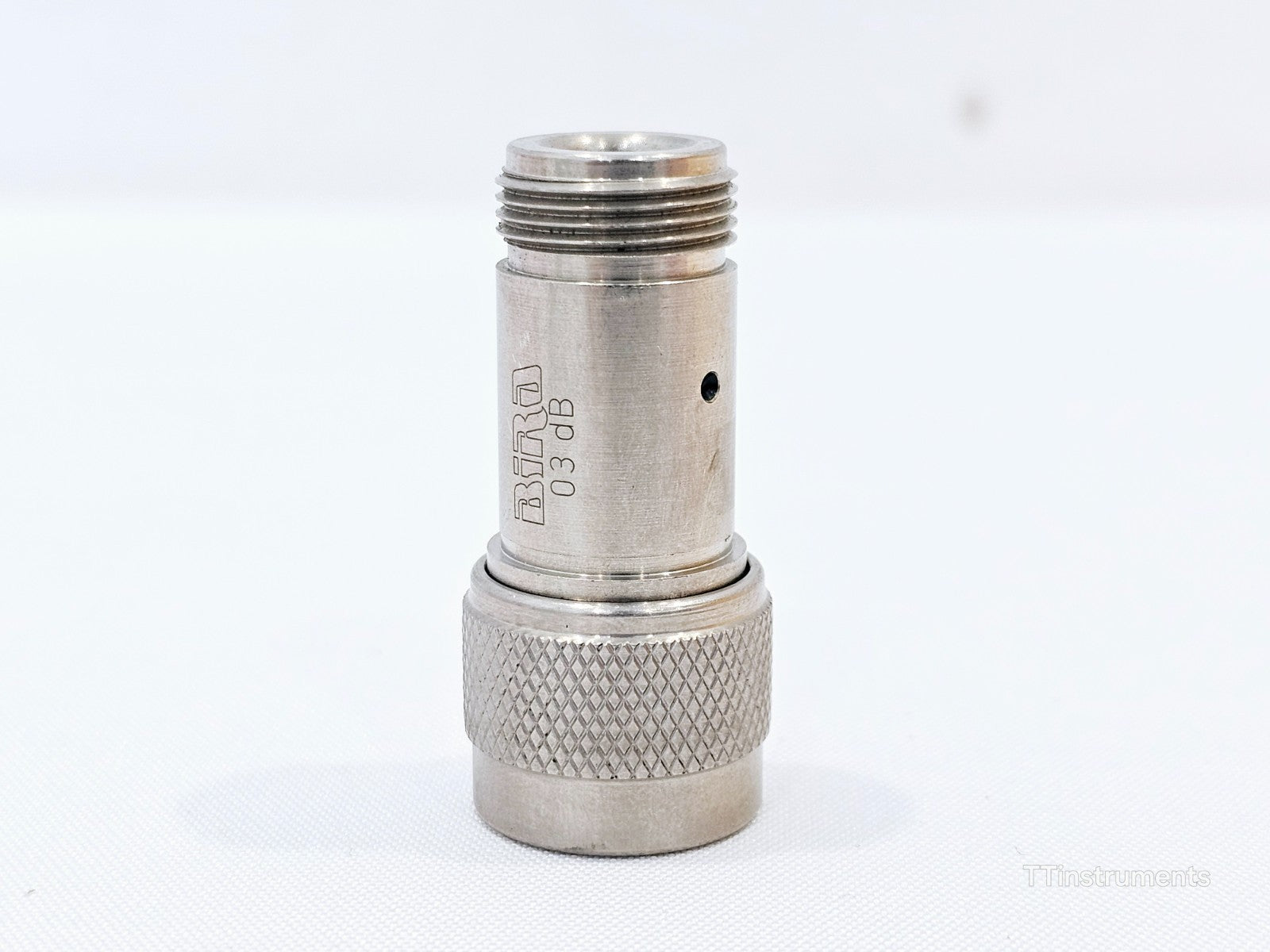 Bird 2-18A-MFN-03 03dB Attenuator