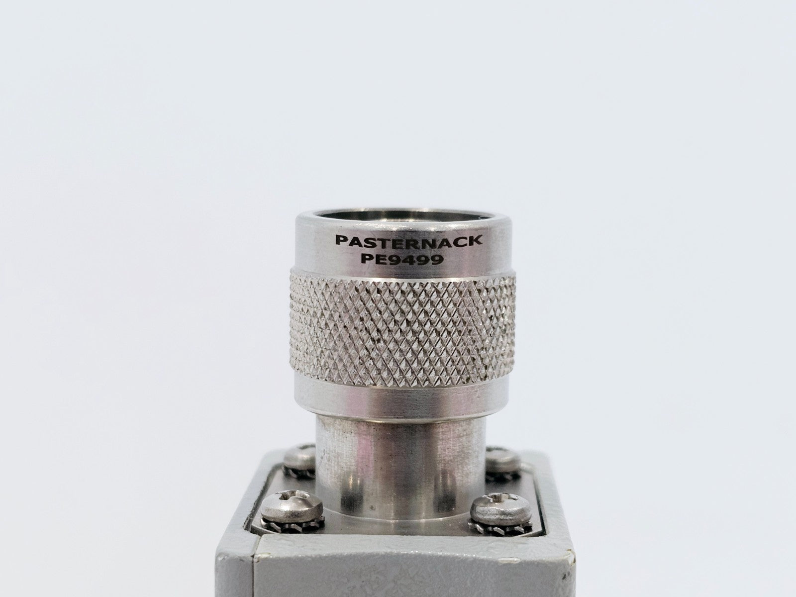 Boonton 57006 Peak Power Sensor, 500 MHz - 6 GHz -50 dbm to +20 dbm