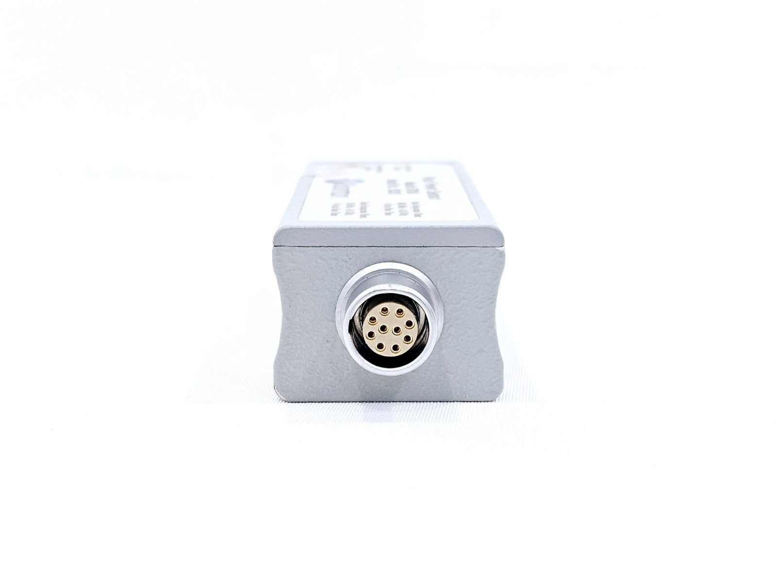 Boonton 57006 Peak Power Sensor, 500 MHz - 6 GHz -50 dbm to +20 dbm