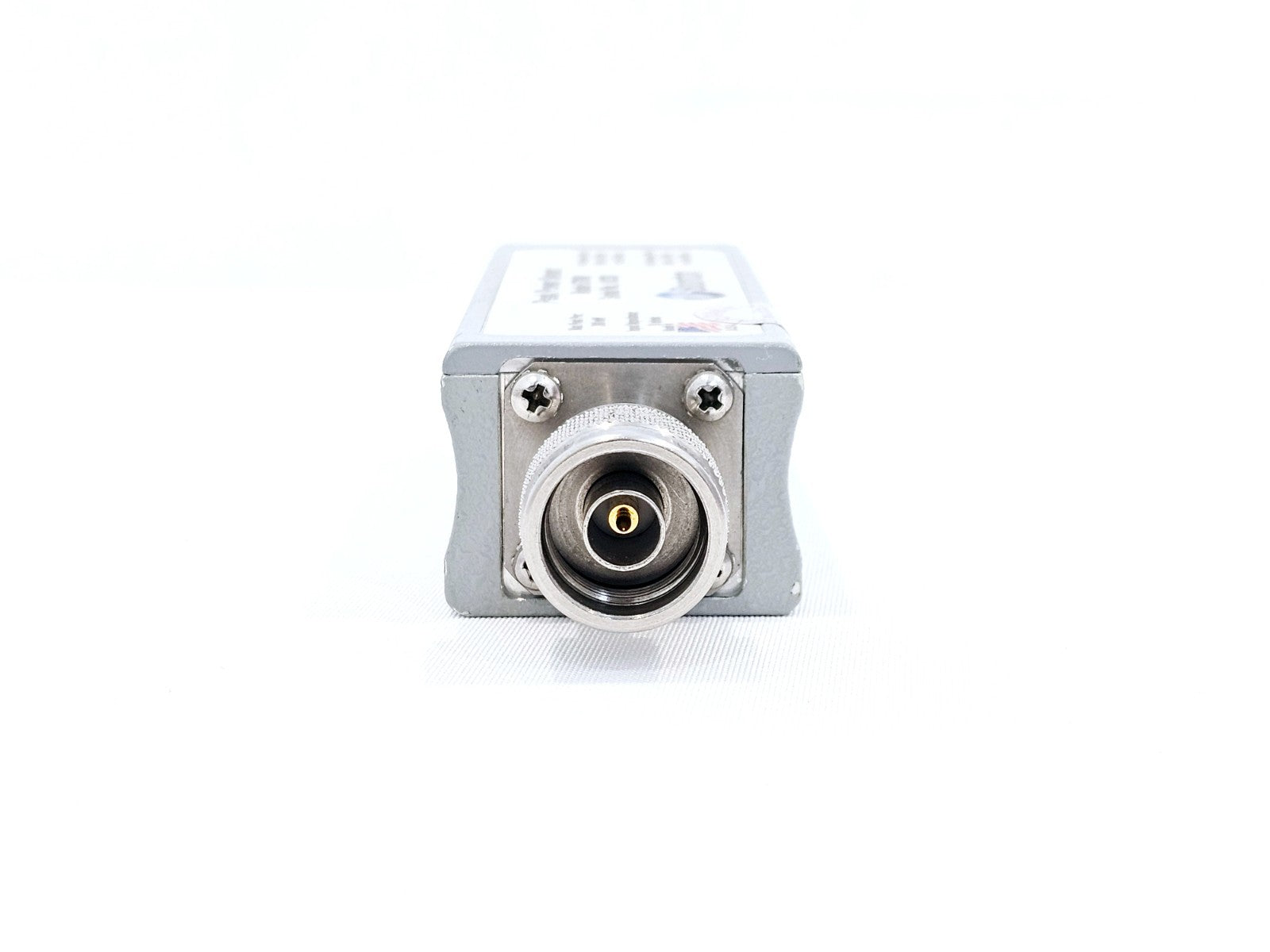 Boonton 57006 Peak Power Sensor, 500 MHz - 6 GHz -50 dbm to +20 dbm