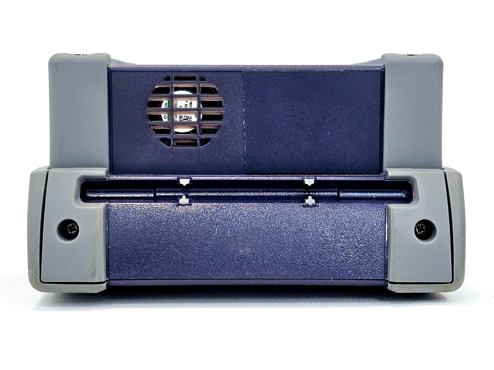 Calib Viavi MTS 2000 V2 + CWDM COSA-4055 Optical Spectrum Analyzer 1260-1625 nm