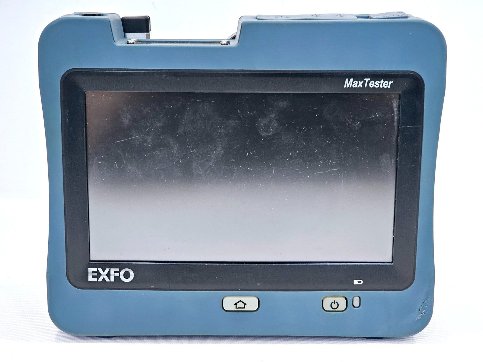 Calibrated EXFO MAX-730C-SM3 iOLM IADV MaxTester 1310/1550/1625 nm FTTx/PON
