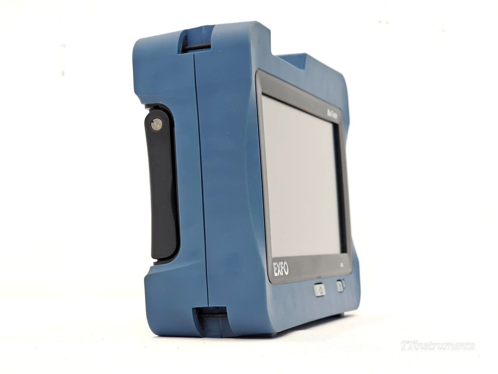 Calibrated EXFO MAX-730C-SM3 iOLM OTDR MaxTester 1310/1550/1625 nm FTTx/PON