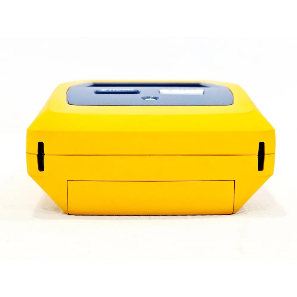 Fluke Versiv 2 OptiFiber Pro QUAD OTDR with USB FiberInspector Pro video inspection probe
