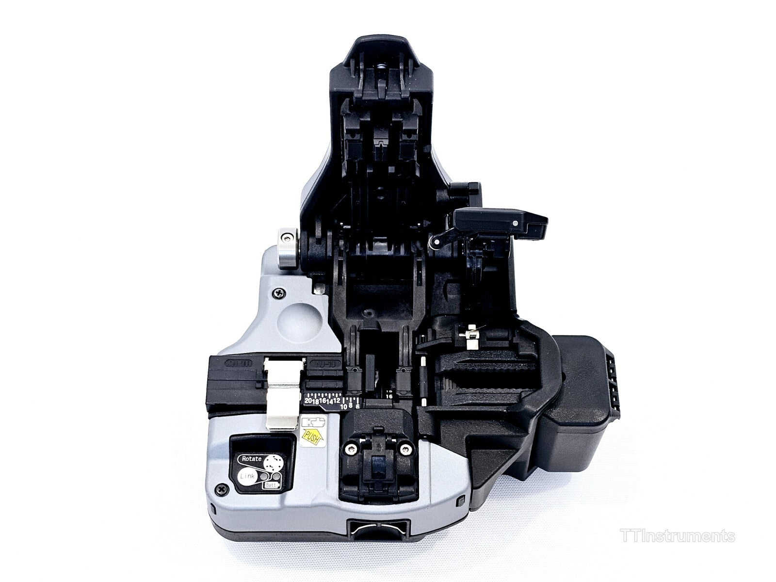 Calibrated Fujikura 90S+ Core Alignment Fusion Splicer + CT-50 Cleaver ARC 3882