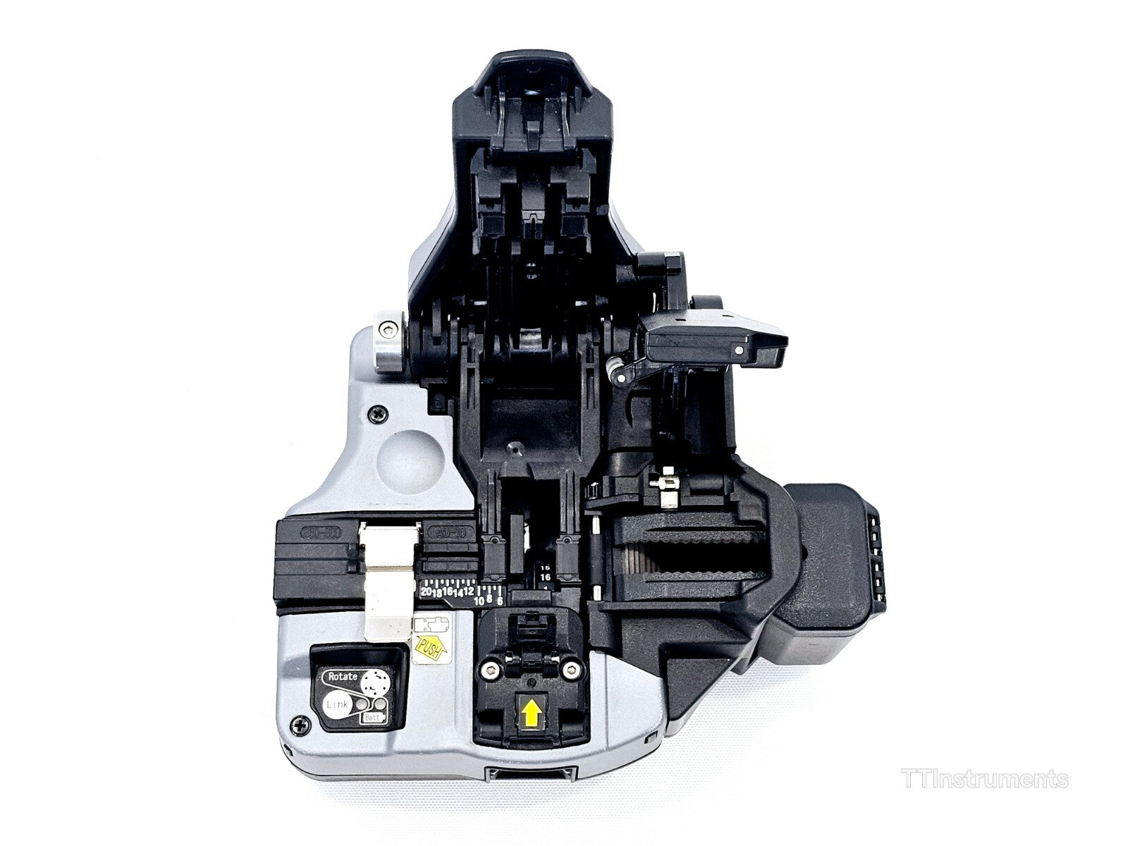 Calibrated Fujikura 90S+ Core Alignment Fusion Splicer + CT-50 Cleaver ARC 2282
