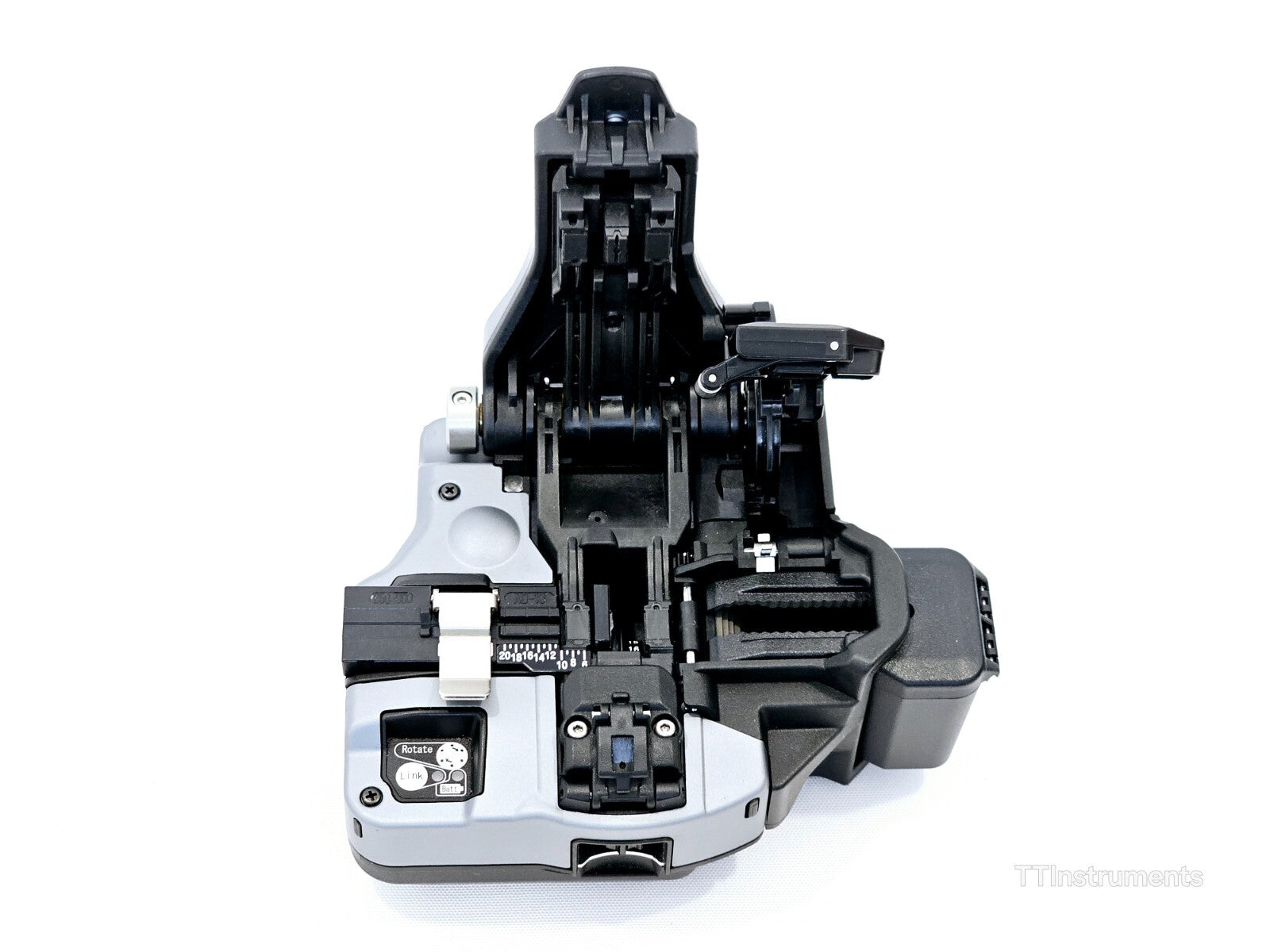 Calibrated Fujikura 90S+ Core Alignment Fusion Splicer + CT-50 Cleaver ARC 1229