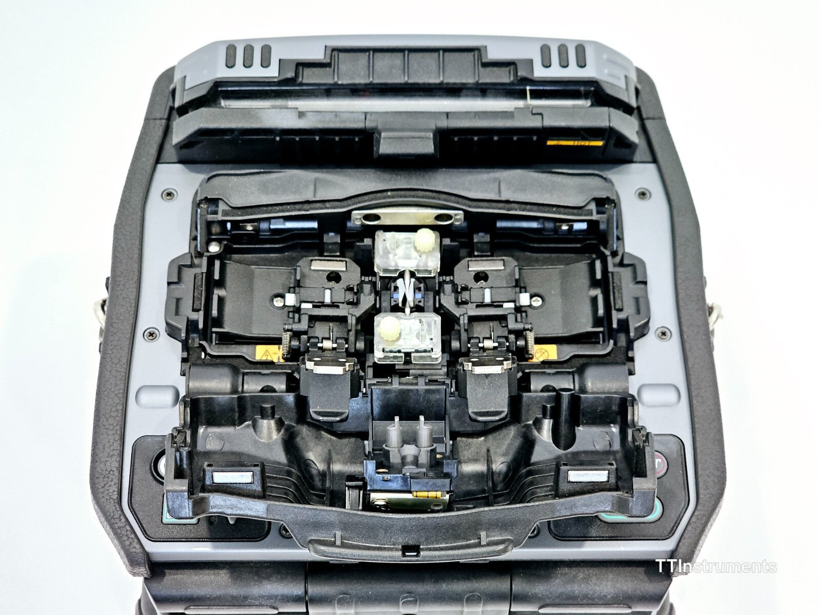 Calibrated Fujikura 90S+ Core Alignment Fusion Splicer + CT-50 Cleaver ARC 3882