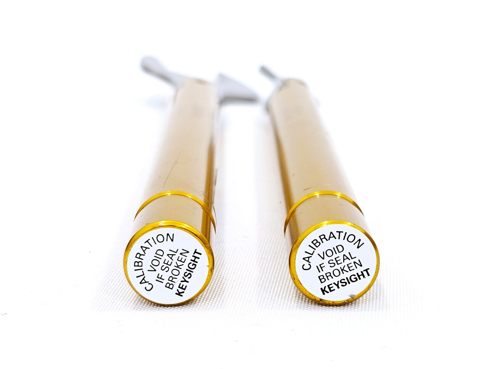 Calibrated Keysight N4694A 1.85 mm 2-Port ECal Option 00F 10 MHz–67 GHz