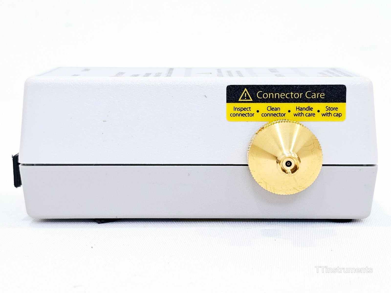 Calibrated Keysight N4694A 1.85 mm 2-Port ECal Option 00F 10 MHz–67 GHz