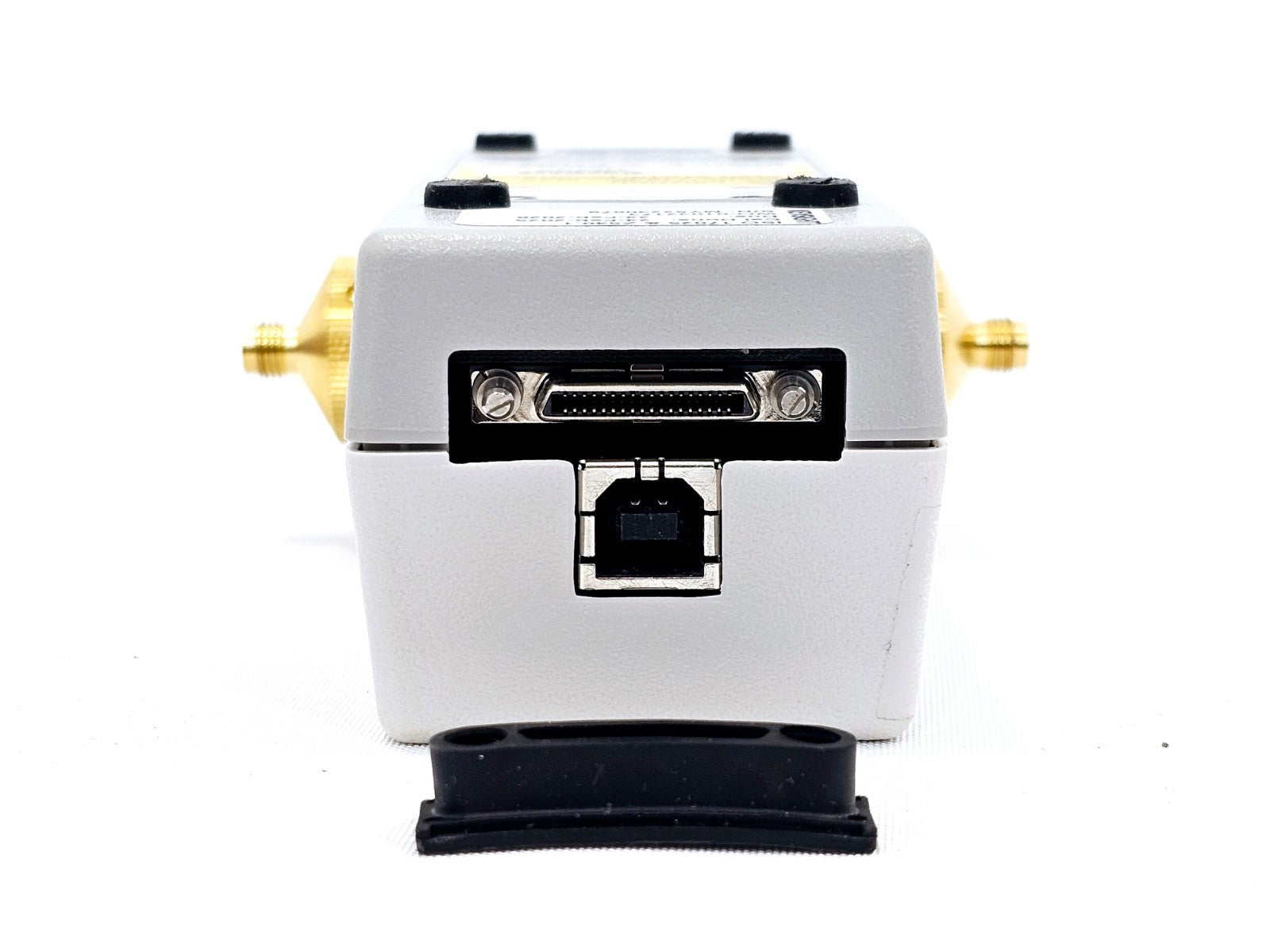 Calibrated Keysight N4694A 1.85 mm 2-Port ECal Option 00F 10 MHz–67 GHz