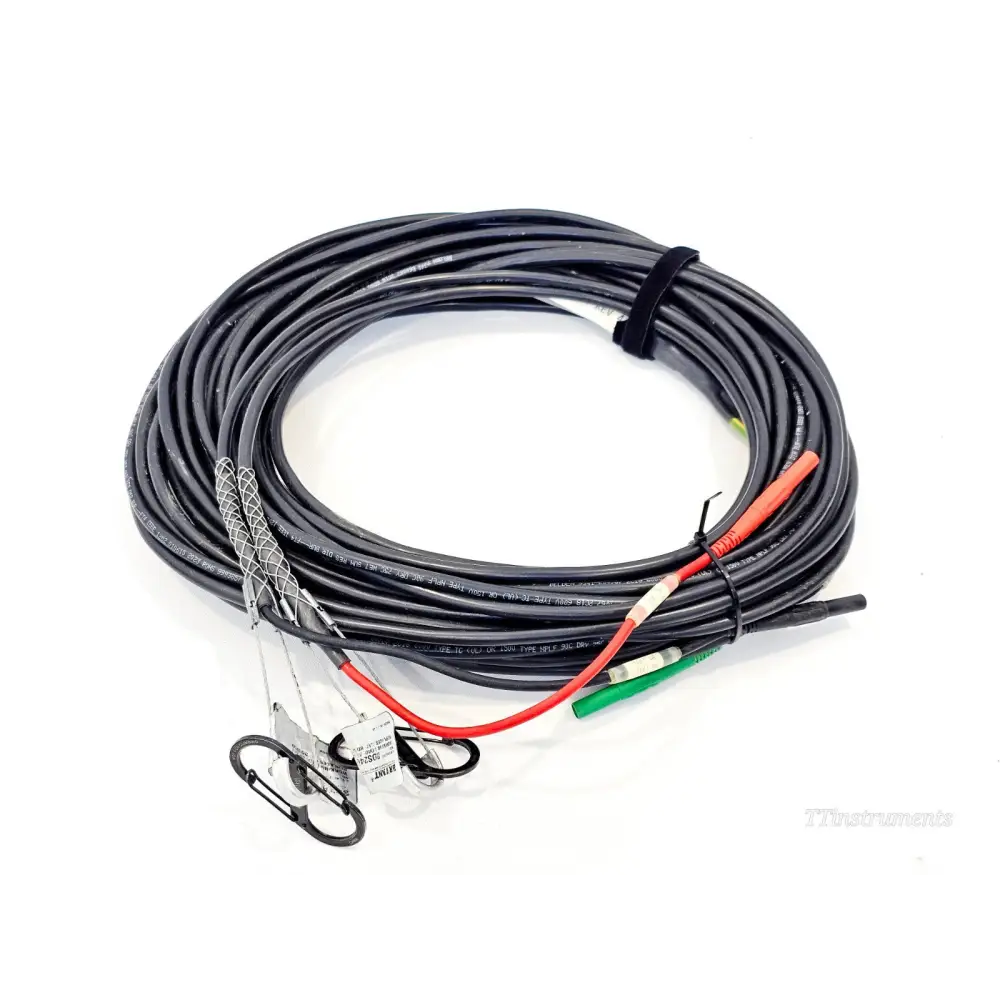 Calibrated Megger MRCT Relay & Current Transformer Test Set with Screen & Access21