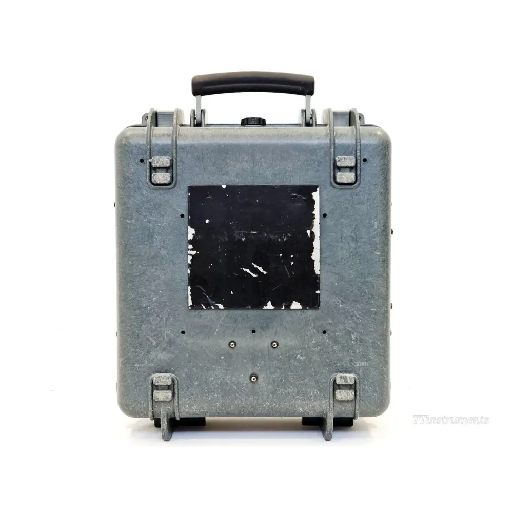Calibrated Megger MRCT Relay & Current Transformer Test Set with Screen & Access18