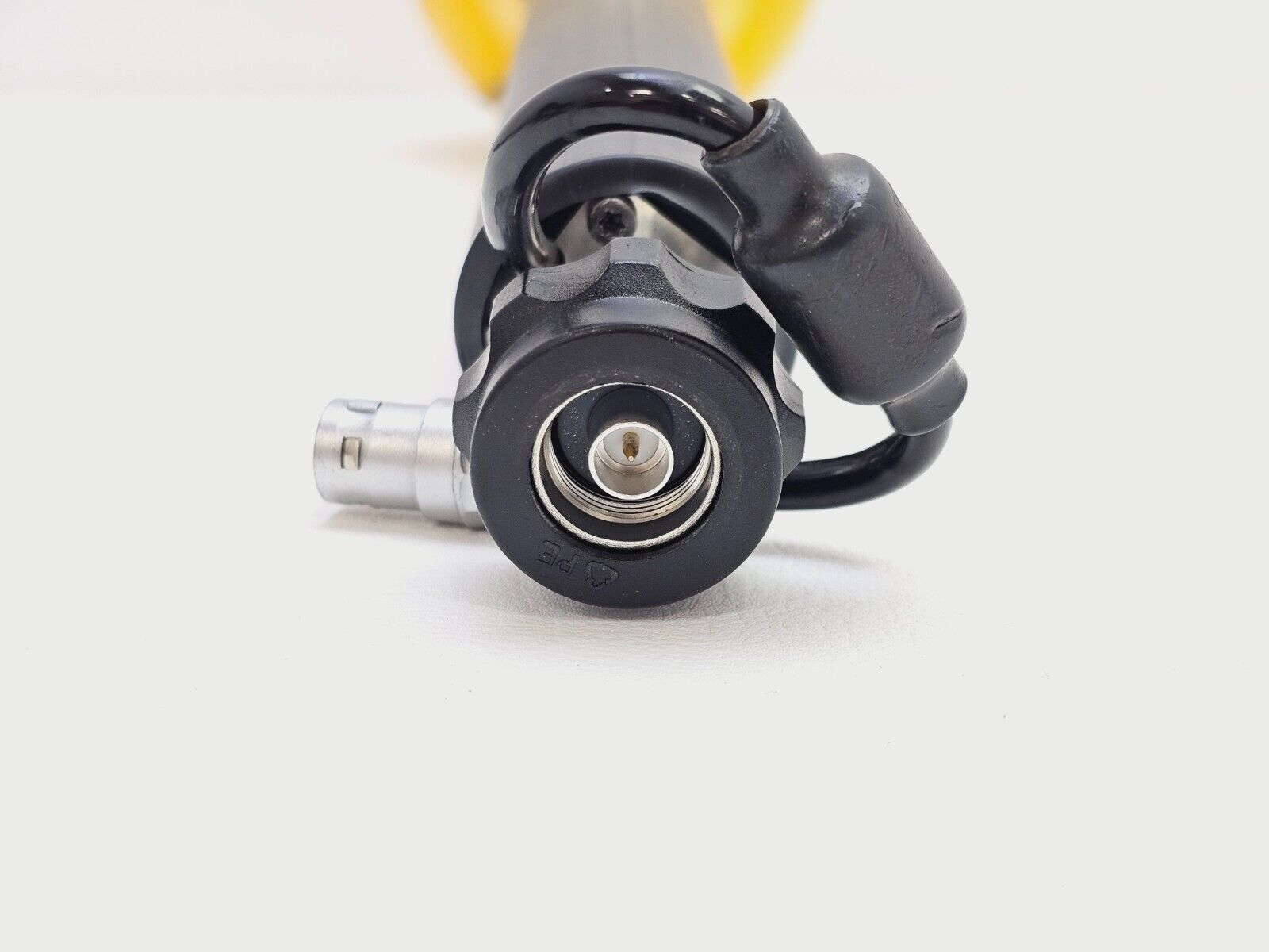 CALIBRATED Narda SRM-3006 Radiation Meter 9 kHz-6 GHz E Field Probe 27MHz - 3GHz