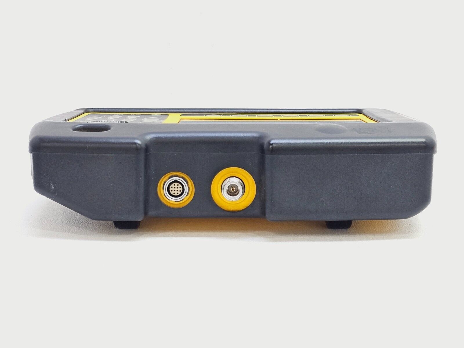 CALIBRATED Narda SRM-3006 Radiation Meter 9 kHz-6 GHz E Field Probe 27MHz - 3GHz