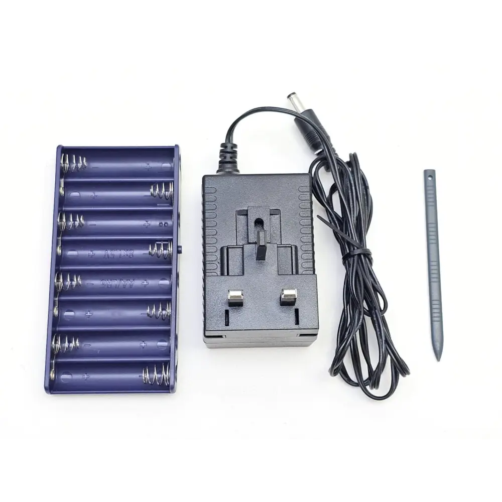 Viavi JDSU OLP-82P SmartClass Fiber handheld unit showing connector ports and controls
