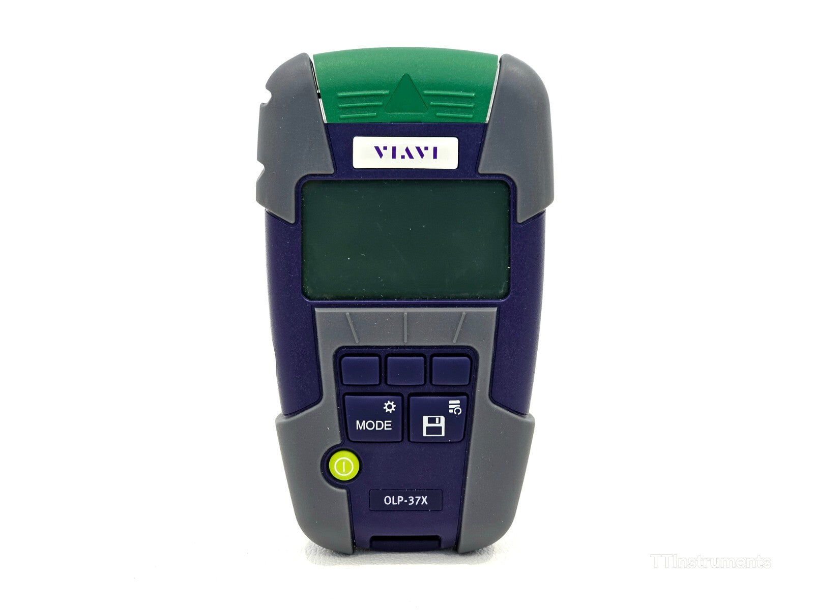 CALIBRATED Viavi OLP-37XV2 Selective PON Power Meter 2335/11 1490/1577 nm SC/APC