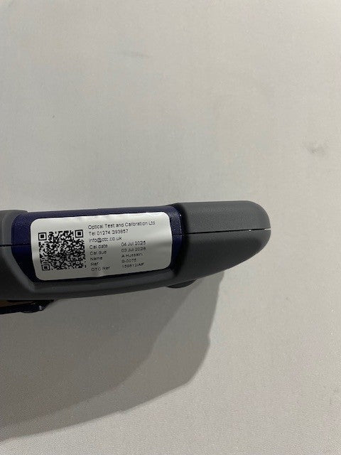 CALIBRATED Viavi OLP-37XV2 Selective PON Power Meter 2335/11 1490/1577 nm SC/APC