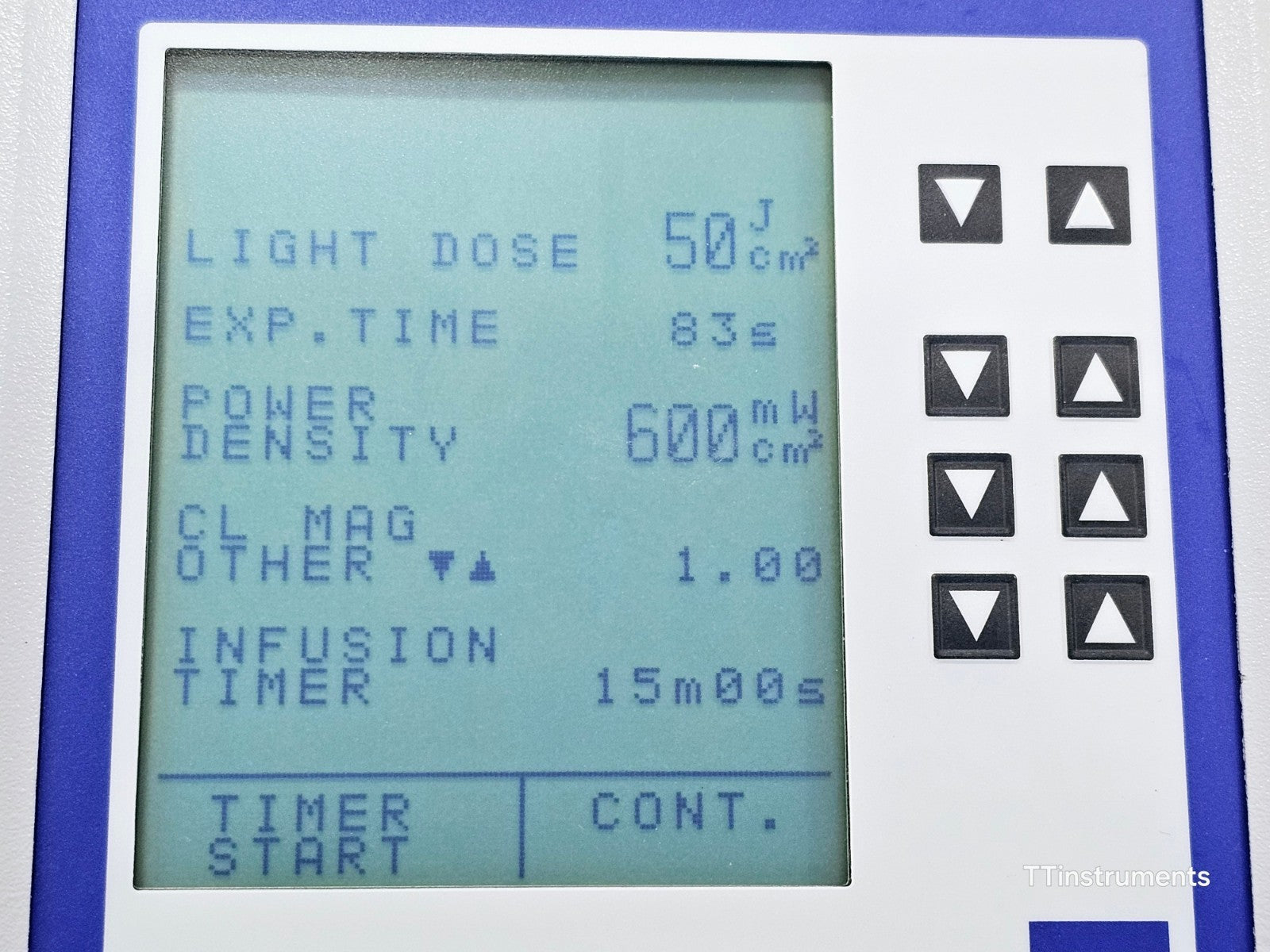 Carl Zeiss VisuLAS 690s Opthalmic Photodynamic Therapy Laser System w/ Aperture