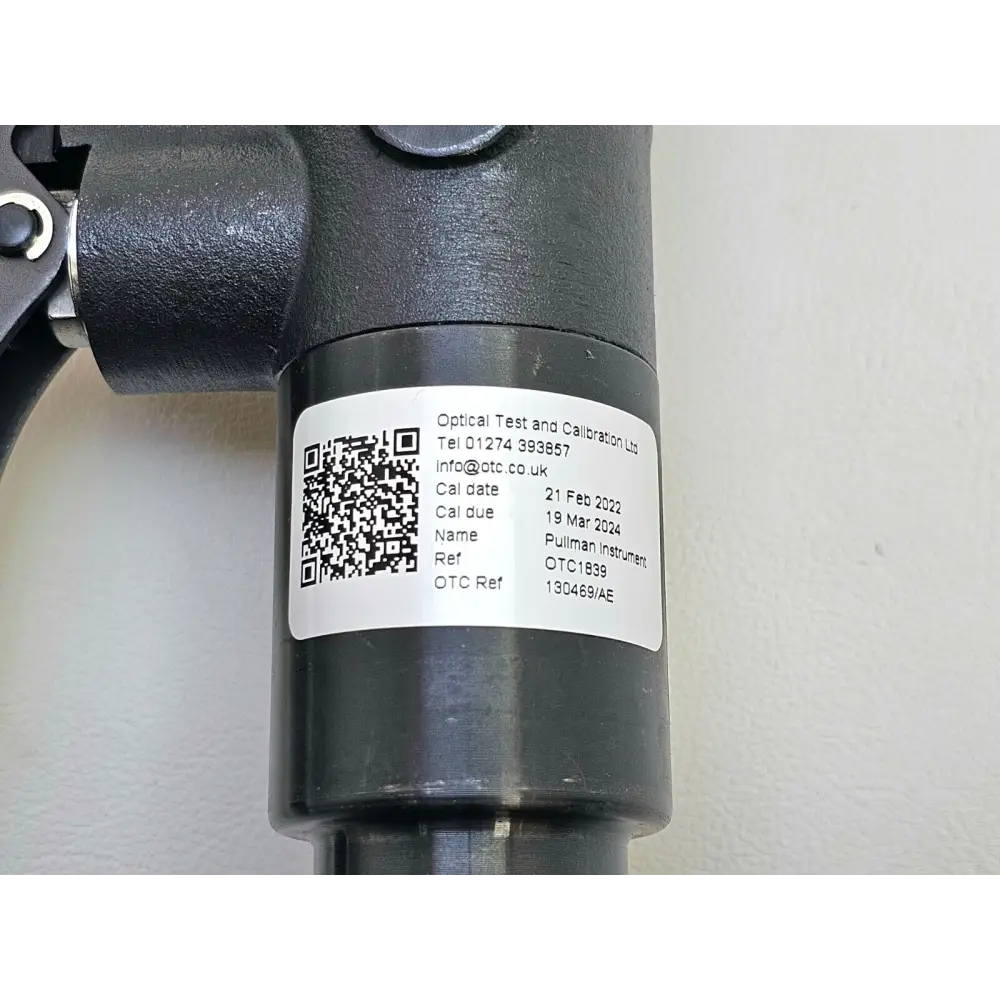 CHT 185 crimp tool die jaw area showing 10mm to 15mm adjustable opening