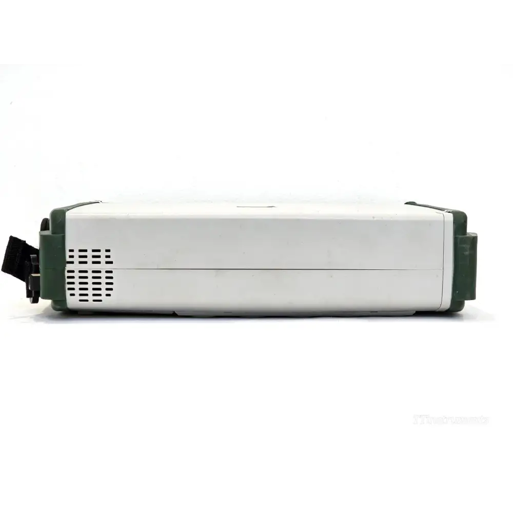 Conditional Cal Anritsu MS2724B Spectrum Master 20 GHz READ Description