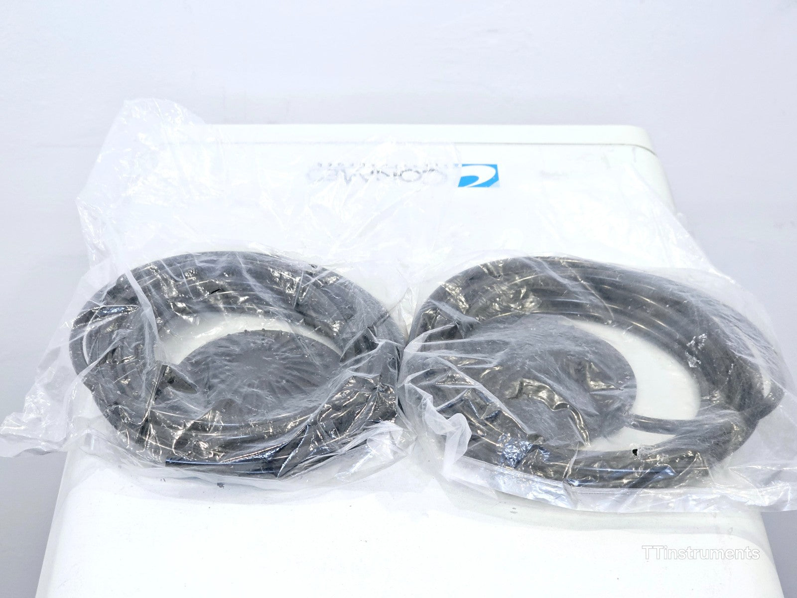 ConMed System 5000 electrosurgical unit control panel and display detail