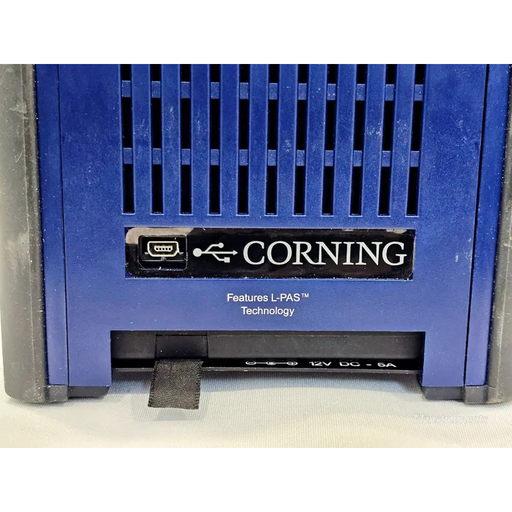 Corning OptiSplice One Fusion Splicer + FBC-006 Cleaver ARC 50413