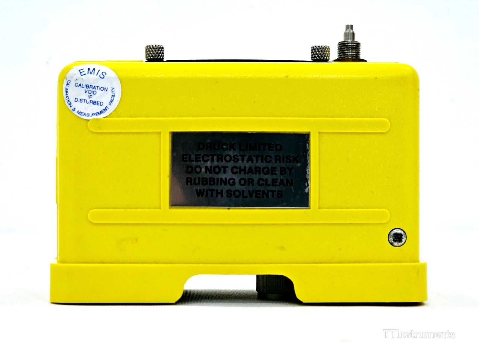 Druck DPI 701 Pressure Calibrator Device