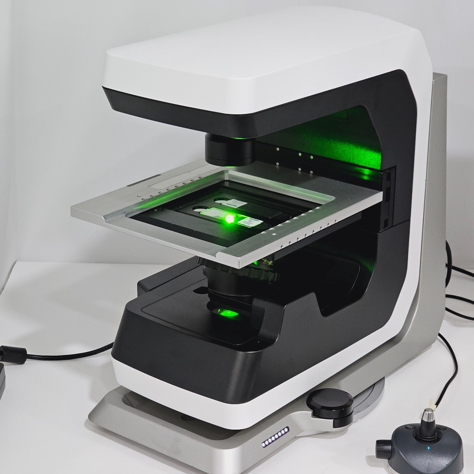ECHO Revolution RON-B Automated Microscope w/ 4X Objectives & Chroma Optical F