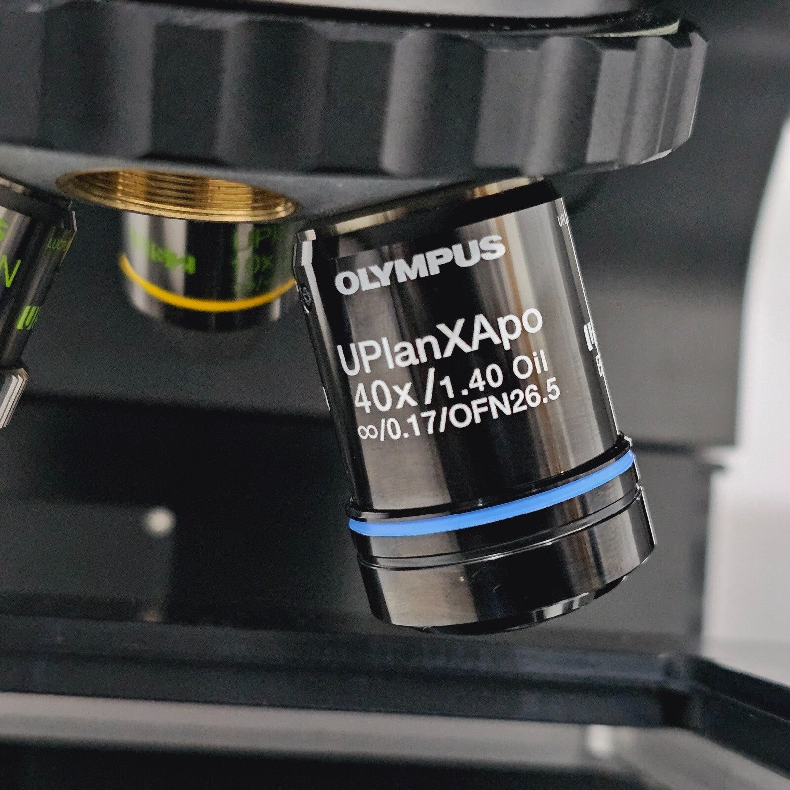 ECHO Revolution RON-B Automated Microscope w/ 4X Objectives & Chroma Optical F