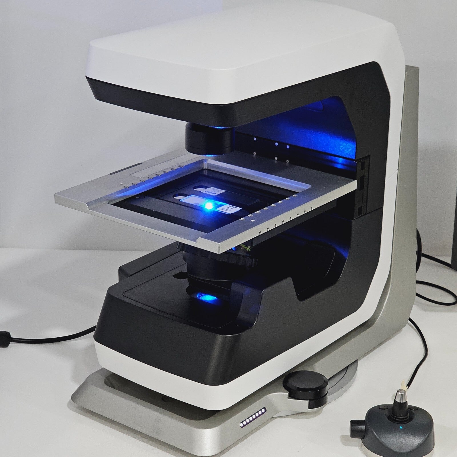 ECHO Revolution RON-B Automated Microscope w/ 4X Objectives & Chroma Optical F