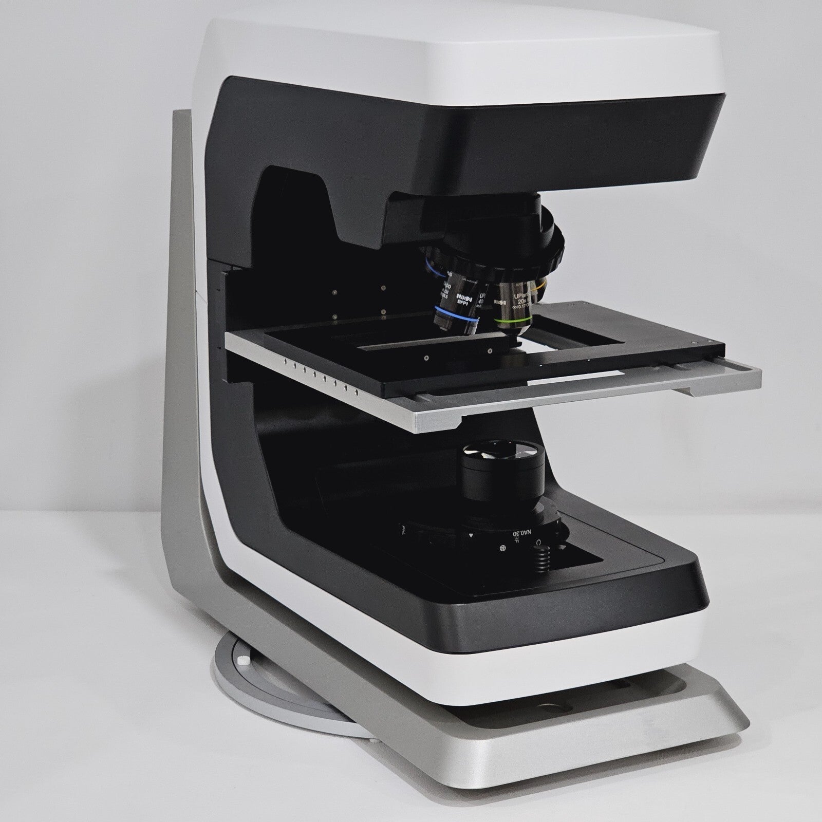 ECHO Revolution RON-B Automated Microscope w/ 4X Objectives & Chroma Optical F