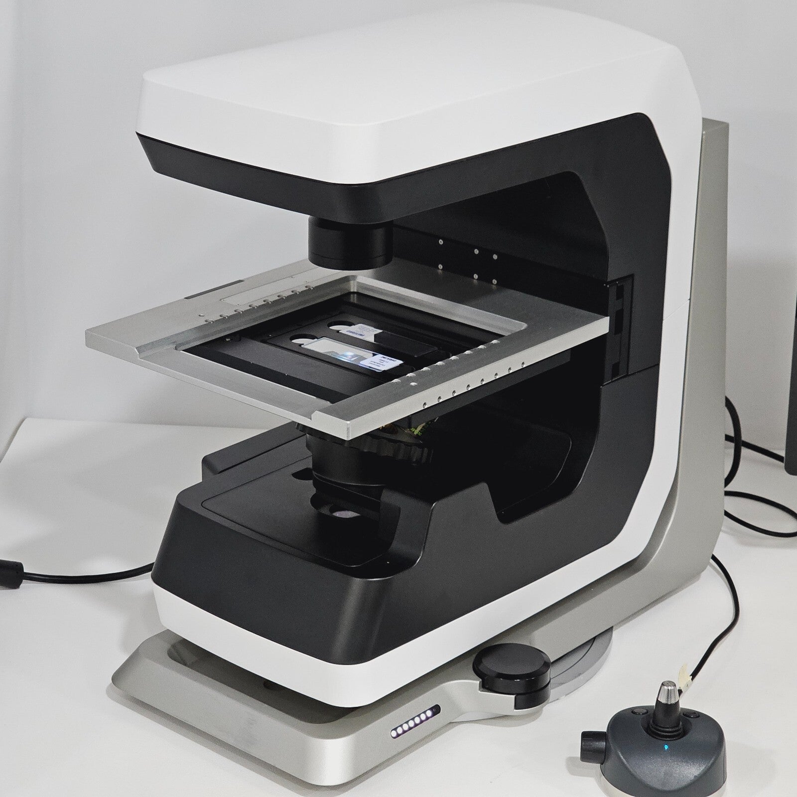 ECHO Revolution RON-B Automated Microscope w/ 4X Objectives & Chroma Optical F
