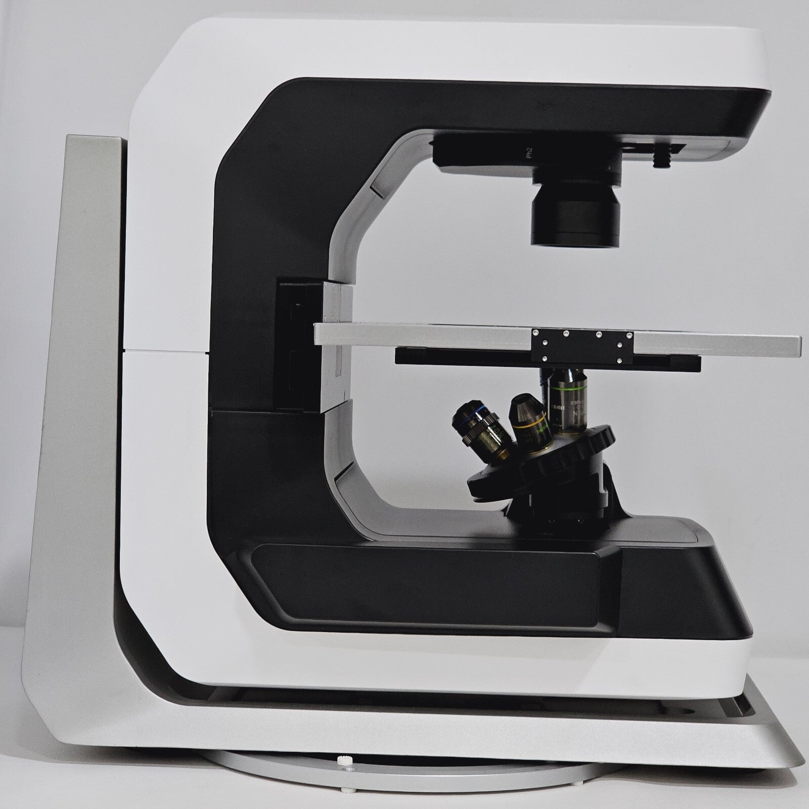 ECHO Revolution RON-B Automated Microscope w/ 4X Objectives & Chroma Optical F